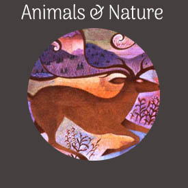 Animals & Nature