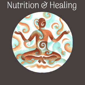 Nutrition & Healing