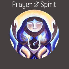 Prayer & Spirit